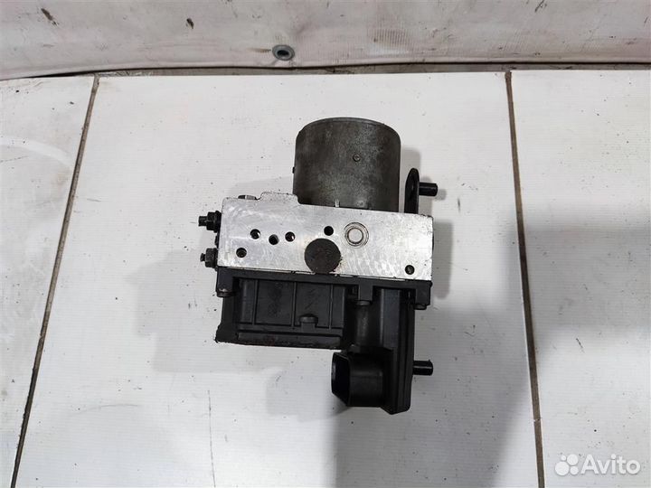 Блок ABS (насос) BMW 7-серия E65/E66