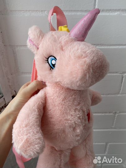 Рюкзак детский