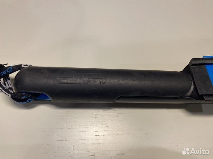 Монопод с креплением для пульта GoPro SP Gadgets