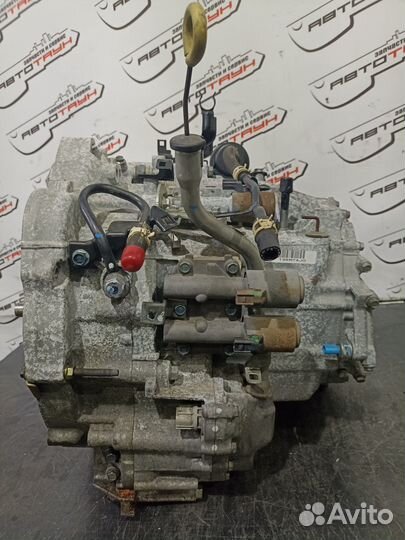 АКПП honda K24A accord CU2 CW2 ML5A атм 21111R90000 2WD S3640