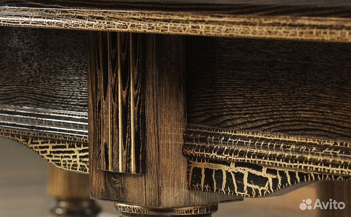 Бильярдный стол Ливерпуль-Кракле