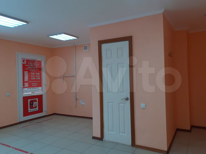 Свободного назначения, 32 м²
