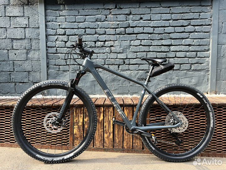 Cube Reaction C:62 Pro grey