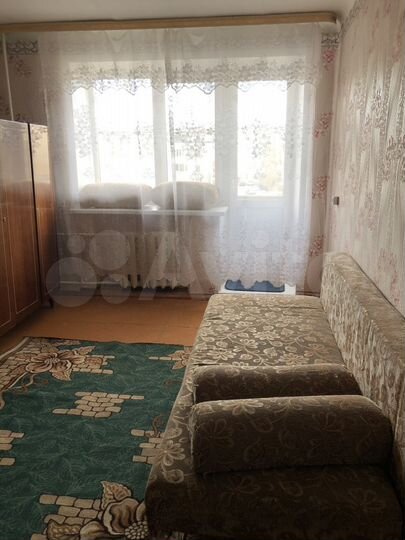 1-к. квартира, 30 м², 3/5 эт.