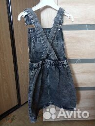 Детская одежда для девочек