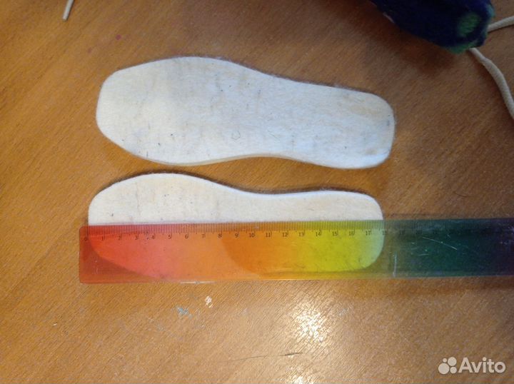 Коньки фигурные Wifa 28 ll