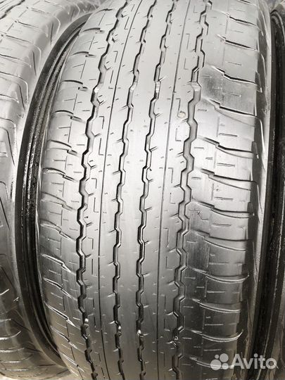 Dunlop Grandtrek AT22 265/60 R18