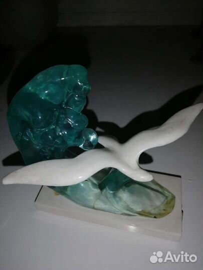 Сувениры из СССР