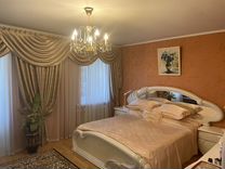 3-к. квартира, 96 м², 8/10 эт.