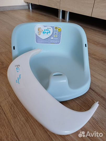 Стульчик для купания