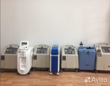 Кислородный концентратор Армед 7F-5