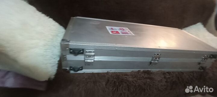 Кейс для Синтезатора 61 Кл