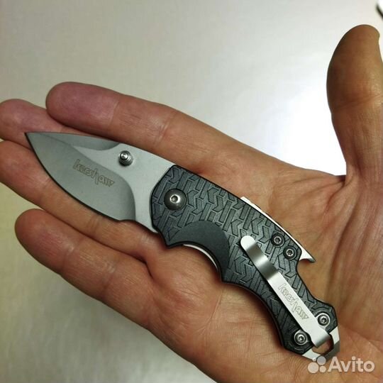 Новый изысканный складной нож
