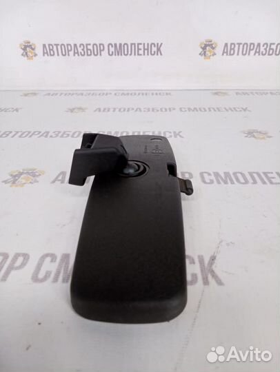 Зеркало заднего вида Renault Scenic II (2003—2006)