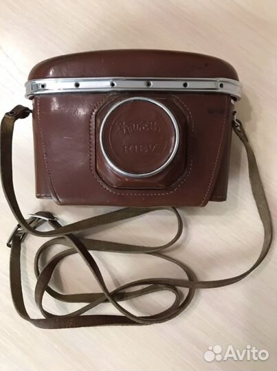 Киев Плёночный фотоаппарат