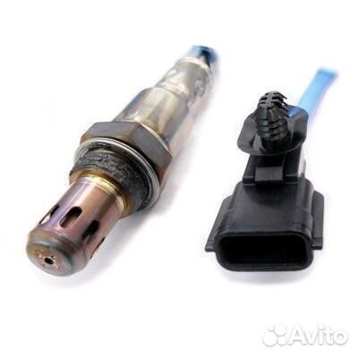 Лямбда-зонд