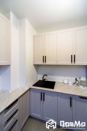Кухни на заказ от производителя