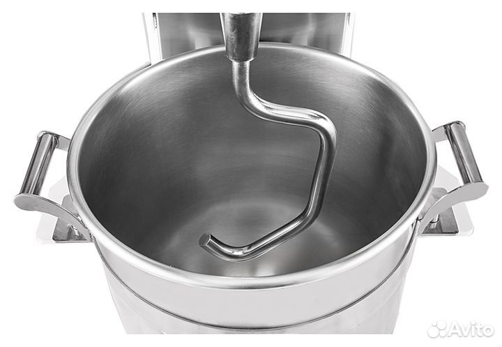 Миксер планетарный Abat мпл-40