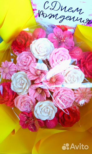 Мужские подарки Шоколад ручной работы