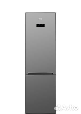 Холодильник Beko rcnk310E20VS
