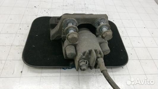 Суппорт тормозной задний левый BMW 5 E60/E61 (89S0