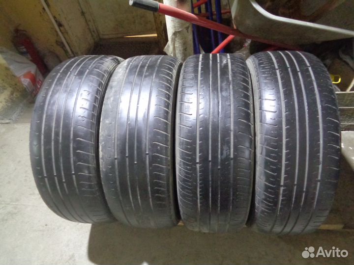 Hankook Optimo K415 235/55 R18