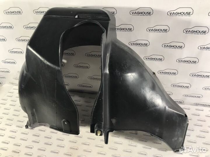 Подкрылок задний правый Audi A4 B5 8D2 1.6 ADP