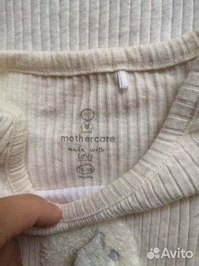 Вещи детские пакетом 80 Mothercare