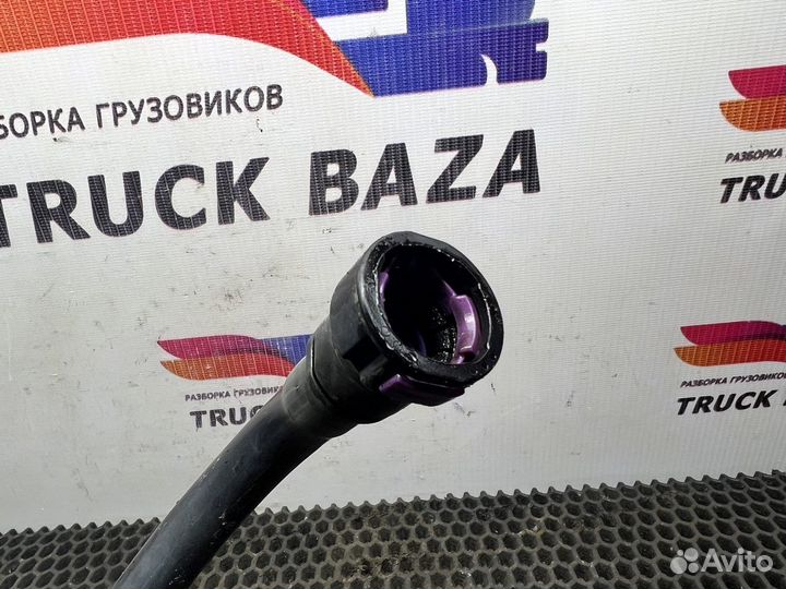 Трубка топливная Volvo FE/FL, Volvo FH