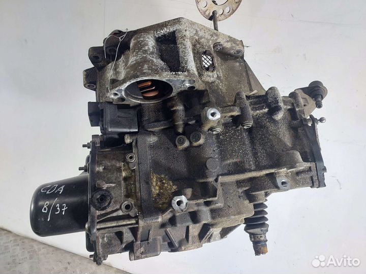 АКПП LKN Skoda Octavia A4 Tour (1996-2010)