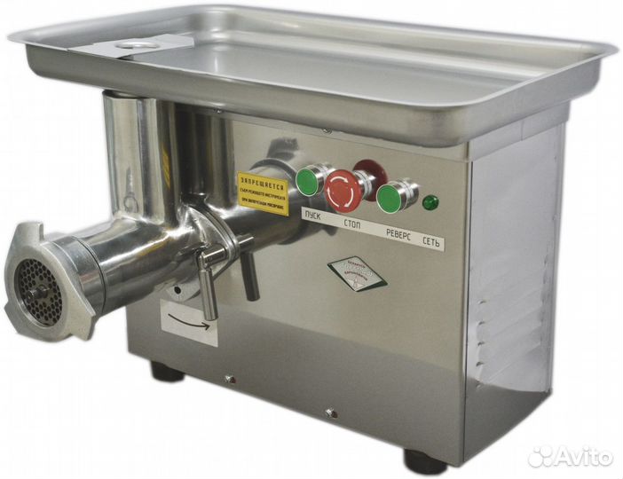 Мясорубка Беларусь серии мим 150, 150-01