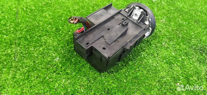 Замок зажигания Volkswagen Passat Cc рестайл 2.0