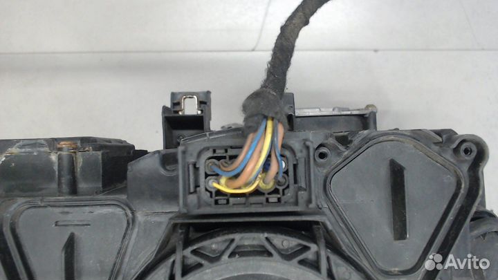 Фара (передняя) BMW X5 E70, 2008