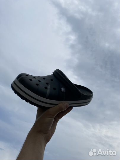 Crocs на твое лето