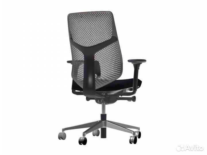 Herman Miller Triflex Кресло Руководителя