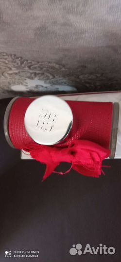 Парфюмерная вода новая женская Carolina Herrera