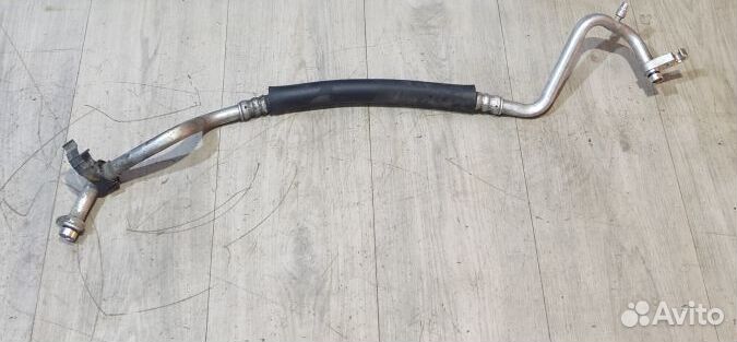 Трубка Шланг кондиционера nissan pathfinder R52