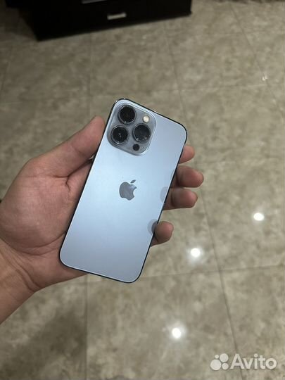 iPhone 13 Pro, 256 ГБ
