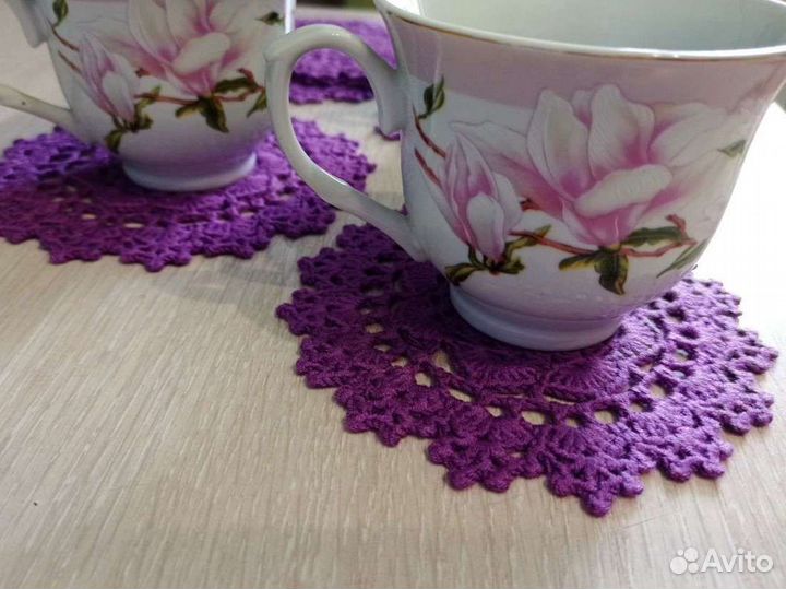 Набор салфеток