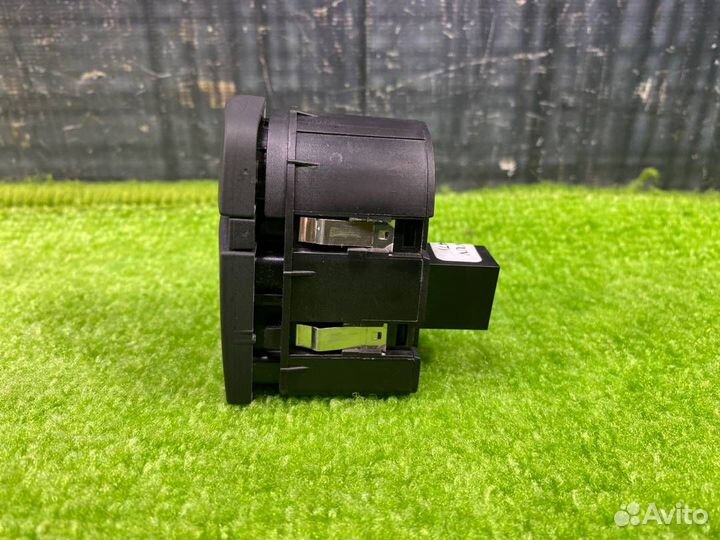 Блок кнопок Audi Q7 4L BAR 2008