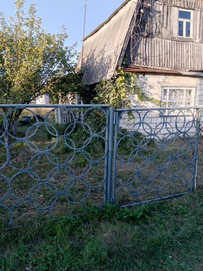 Дача 56 м² на участке 6,6 сот.