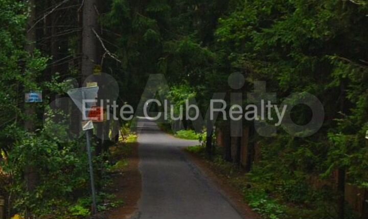 Участок 28 сот. (ИЖС)