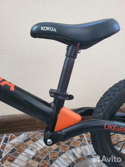 Беговел kokua likeabike jumper