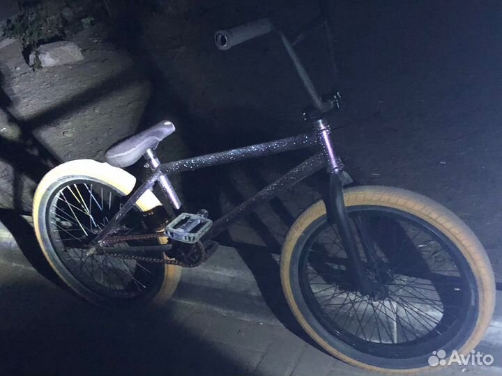 Bmx
