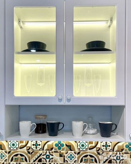 Кухня на заказ в рассрочку