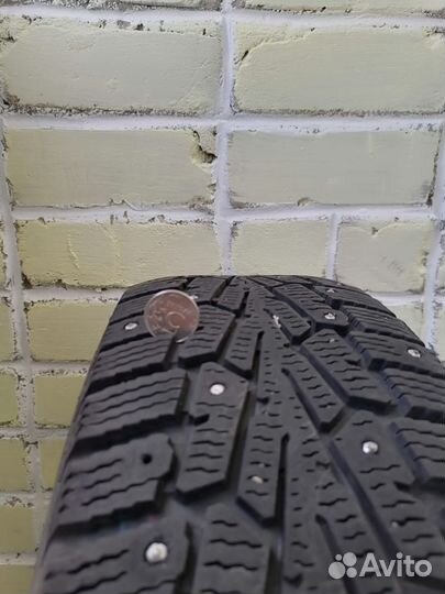 Cordiant Snow Cross 185/65 R15