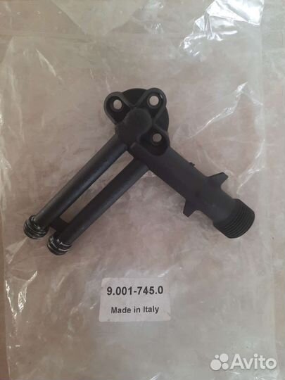 Патрубок karcher к5