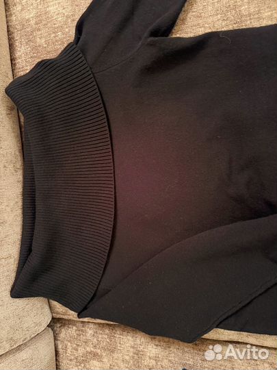 Платье женское теплое длинное размер xl