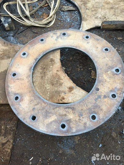 Изготовление, монтаж,опор сотовой связи