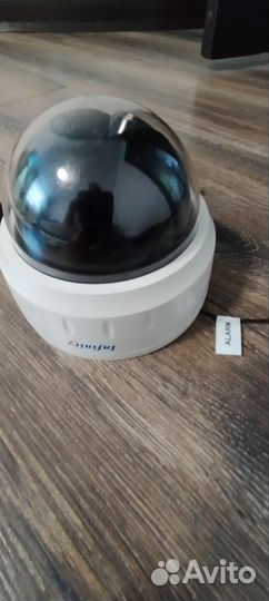 Infinity SRD-DN700SDE 2.6-6